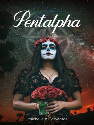 cover image of Pentalpha
